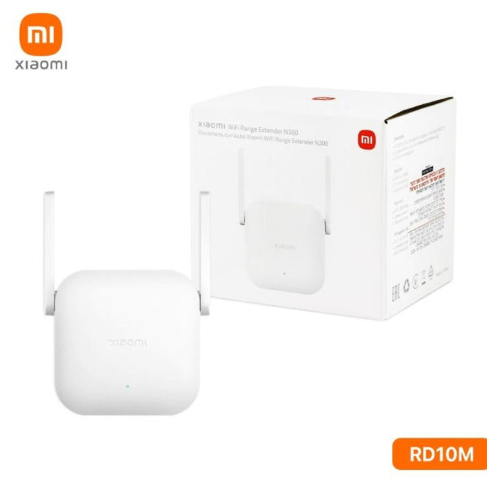 Xiaomi Wi-Fi Range Extender N300 White EU DVB4398GL