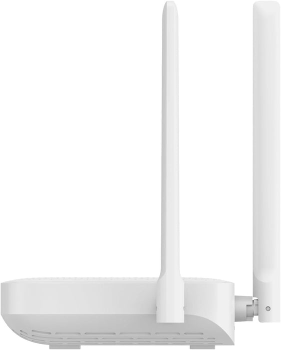 Xiaomi Router AX1500 White EU DVB4412GL