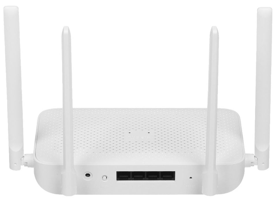 Xiaomi Router AX1500 White EU DVB4412GL