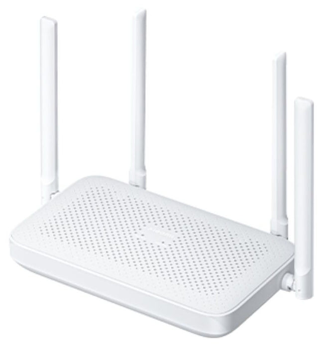 Xiaomi Router AX1500 White EU DVB4412GL