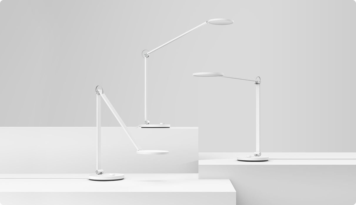 Xiaomi Mi LED Desk Lamp Pro White EU BHR5968EU