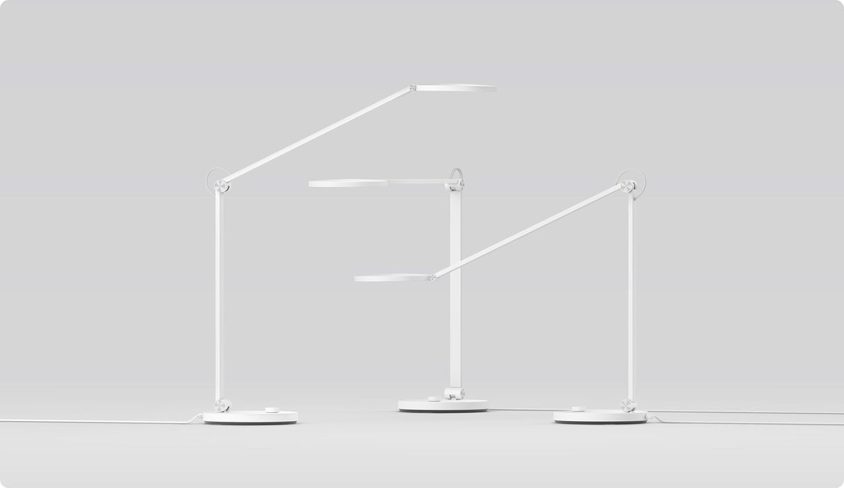 Xiaomi Mi LED Desk Lamp Pro White EU BHR5968EU