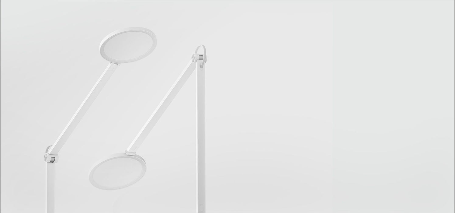 Xiaomi Mi LED Desk Lamp Pro White EU BHR5968EU