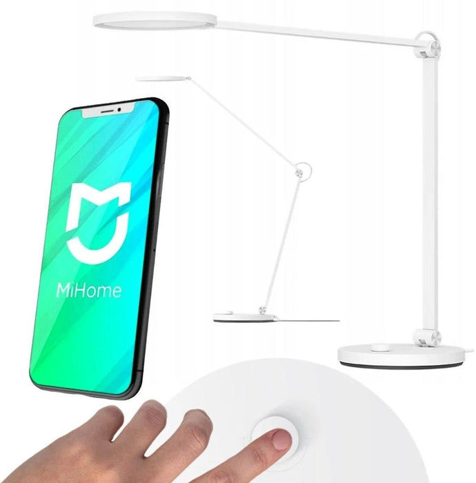 Xiaomi Mi LED Desk Lamp Pro White EU BHR5968EU
