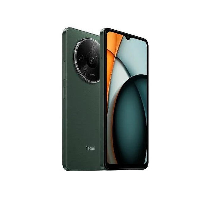 Smartphone Xiaomi REDMI A3 128/4 GREEN, 128 GB, 4 GB