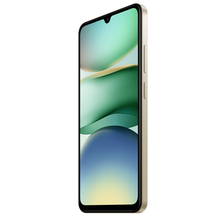 Smartphone Xiaomi REDMI A5 128/4 GOLD, 128 GB, 4 GB