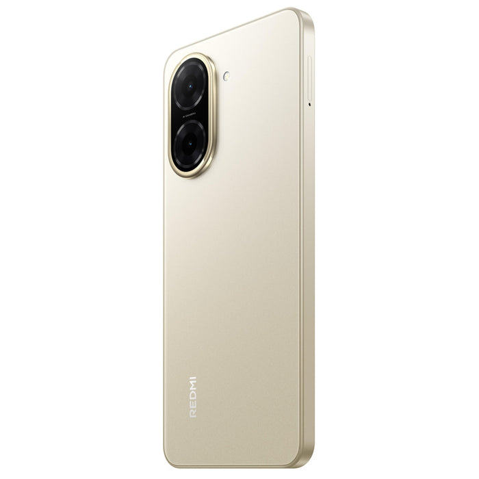 Smartphone Xiaomi REDMI A5 128/4 GOLD, 128 GB, 4 GB