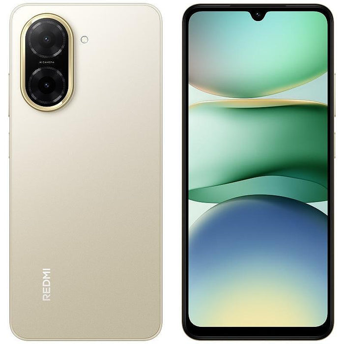 Smartphone Xiaomi REDMI A5 128/4 GOLD, 128 GB, 4 GB