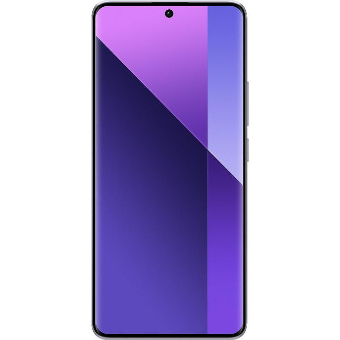 Smartphone Xiaomi REDMI NOTE 13 PRO+ 5G 256/8 AURORA PURPLE , 256 GB, 8 GB