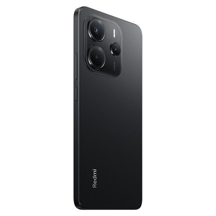 Smartphone Xiaomi REDMI NOTE 14 128/6 MIDNIGHT BLACK, 128 GB, 6 GB