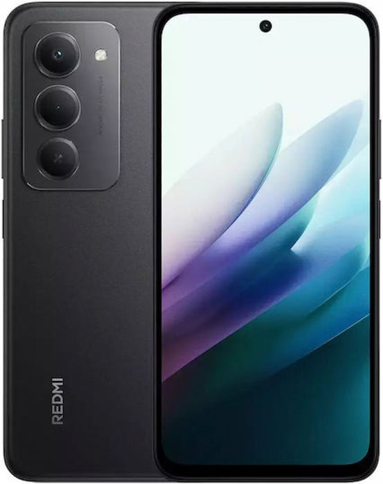 Smartphone Xiaomi Redmi 15 8/256 Midnight Black