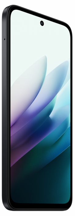 Smartphone Xiaomi Redmi Note 15 8/256GB Black
