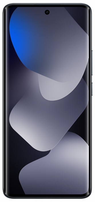 Smartphone Xiaomi Redmi Note 15 6/128 Black