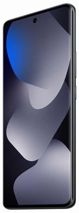 Smartphone Xiaomi Redmi Note 15 6/128 Black
