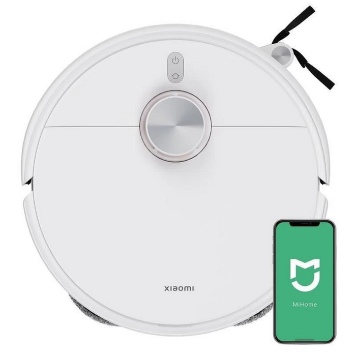 Vacuum Cleaner Xiaomi Robot Vacuum S40 Pro EU BHR089REU