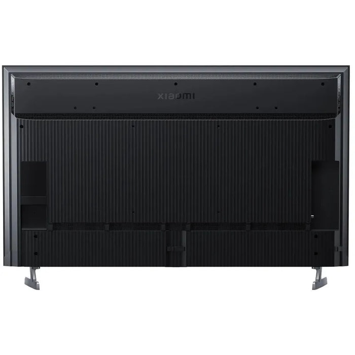 Xiaomi TV S Pro MINI LED 55" UHD 2026 Black EU ELA6300EU