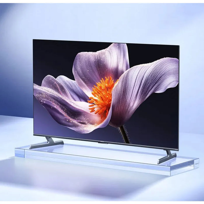 Xiaomi TV S Pro MINI LED 55" UHD 2026 Black EU ELA6300EU
