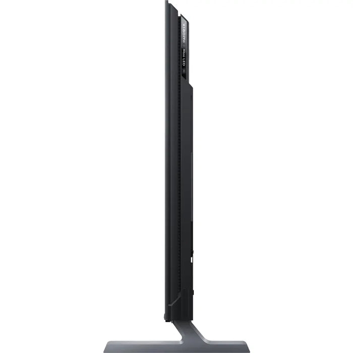 Xiaomi TV S Pro MINI LED 65" UHD 2026 Black EU ELA6318EU
