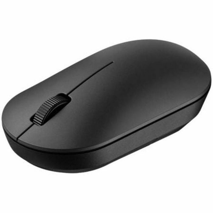 Xiaomi Wireless Mouse Lite 2 Black EU BHR8916GL