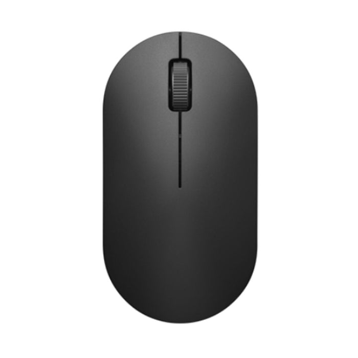 Xiaomi Wireless Mouse Lite 2 Black EU BHR8916GL
