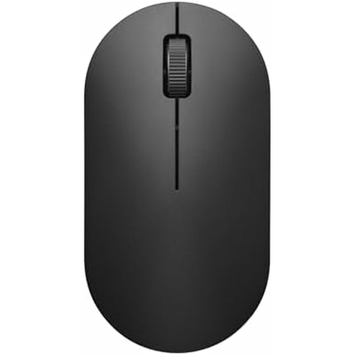 Xiaomi Wireless Mouse Lite 2 Black EU BHR8916GL