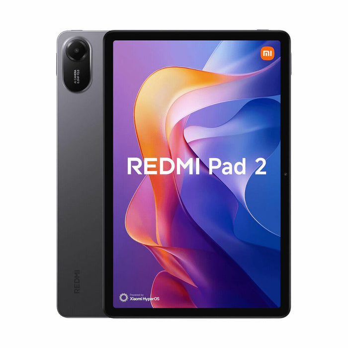 Tablet Xiaomi Redmi Pad 2 11" 4 GB RAM 128 GB Grey