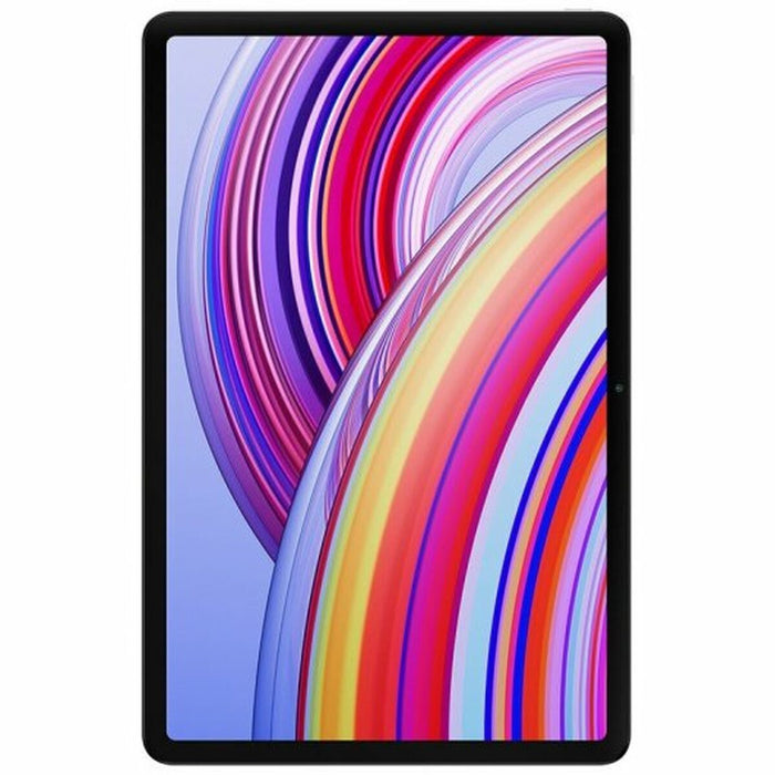 Tablet Xiaomi Redmi Pad Pro Qualcomm Snapdragon 7s gen 2 12,1" 6 GB RAM 128 GB Blue Green