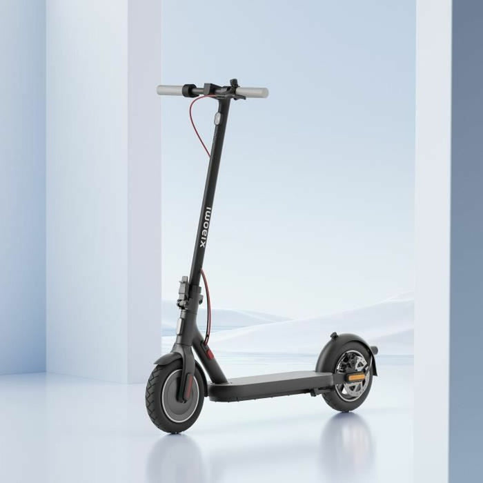 Electric Scooter Xiaomi Electric Scooter 4 300 W