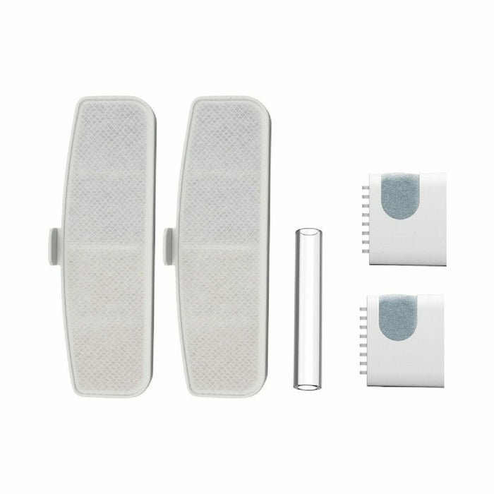 Xiaomi Smart Pet Fountain 2L - Filter (2x pet fountain filter, 2x pre- filter, 1x water pipe) EU BHR6148GL