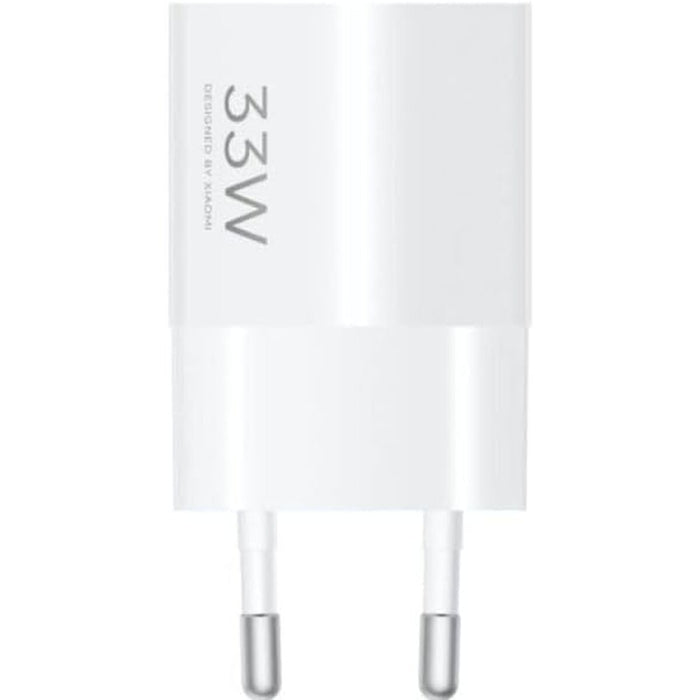 Wall Charger Xiaomi BHR087LEU