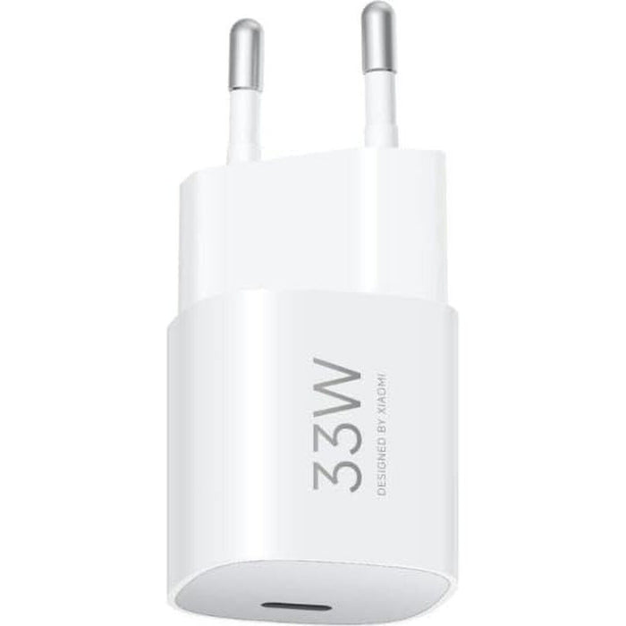 Wall Charger Xiaomi BHR087LEU