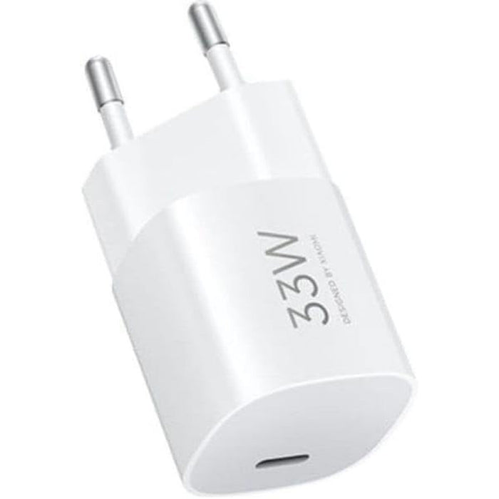 Wall Charger Xiaomi BHR087LEU