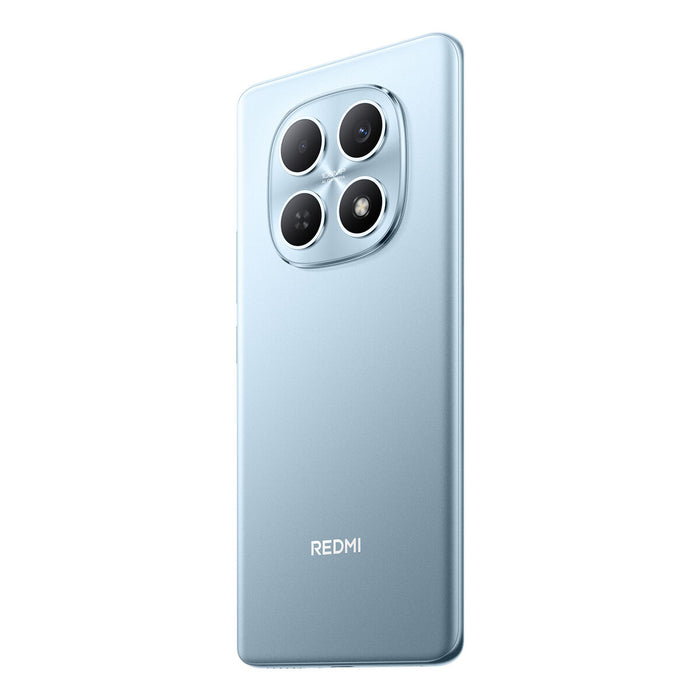 Smartphone Xiaomi REDMI NOTE 15 6 GB RAM 128 GB Blue