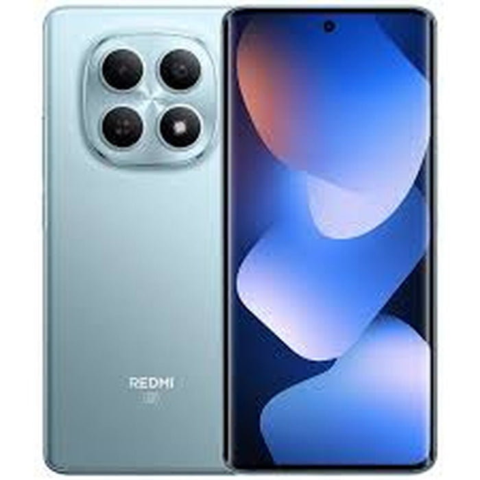 Smartphone Xiaomi MZB0LWKEU 8 GB RAM 256 GB Blue