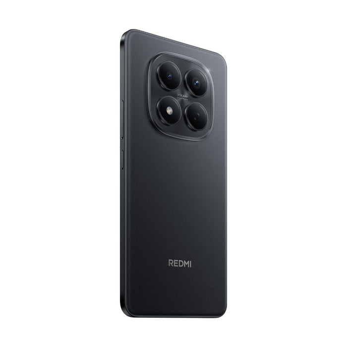 Smartphone Xiaomi REDMI NOTE 15 PRO 6,67" MediaTek Helio G99 Qualcomm Snapdragon 7s gen 2 8 GB RAM 256 GB Black