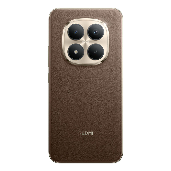 Smartphone Xiaomi Redmi Note 15 Pro Plus 12 GB RAM 512 GB Brown