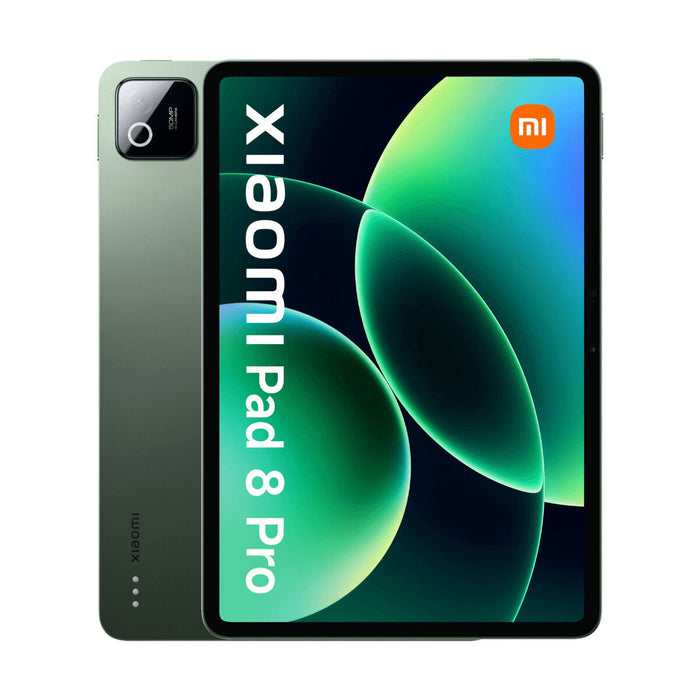 Tablet Xiaomi Pad 8 Pro 8 GB RAM 256 GB