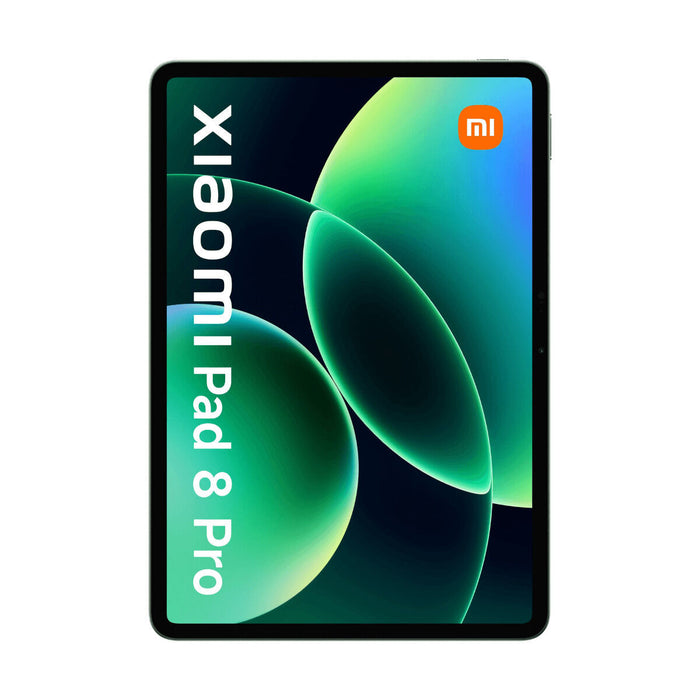 Tablet Xiaomi Pad 8 Pro 8 GB RAM 256 GB