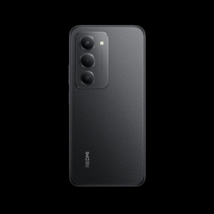 Smartphone Xiaomi 6,9" Snapdragon 685 6 GB RAM 128 GB Black