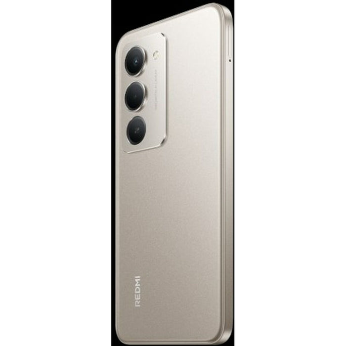 Smartphone Xiaomi 6,9" Snapdragon 685 6 GB RAM 128 GB Grey