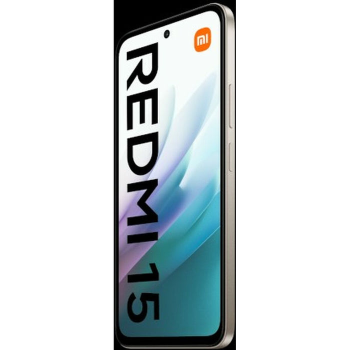 Smartphone Xiaomi 6,9" Snapdragon 685 6 GB RAM 128 GB Grey