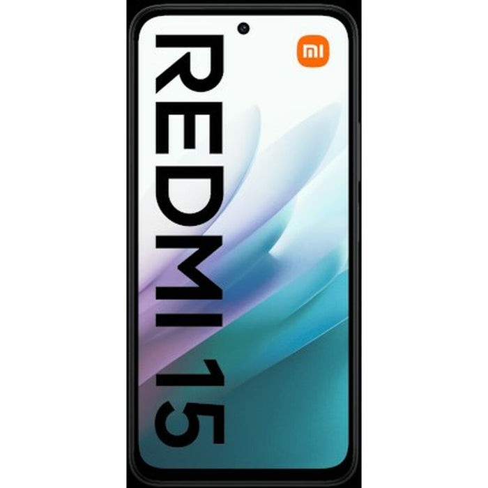 Smartphone Xiaomi 6,9" Snapdragon 685 6 GB RAM 128 GB Grey