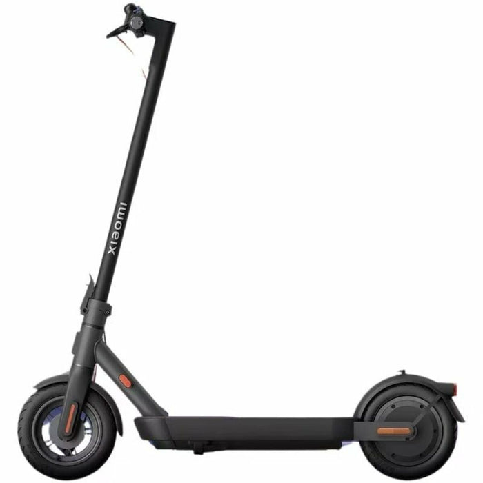 Electric Scooter Xiaomi Electric Scooter 4 Pro 25 km/h Black 400 W