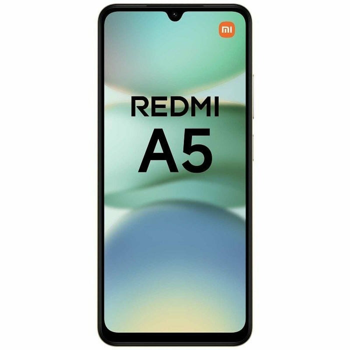 Smartphone Xiaomi Redmi A5 Octa Core 3 GB RAM 64 GB Gold