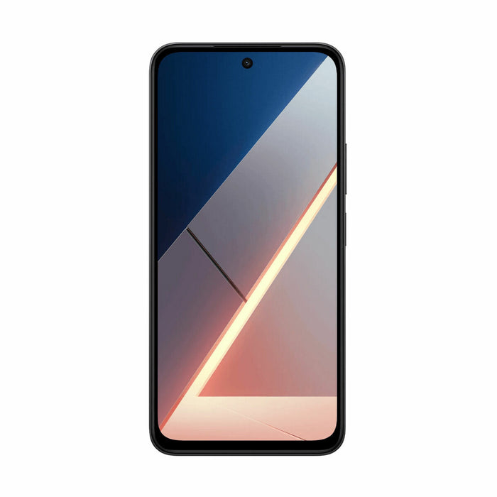 Smartphone Xiaomi POCO M7 Octa Core 8 GB RAM 128 GB Black 6,9"