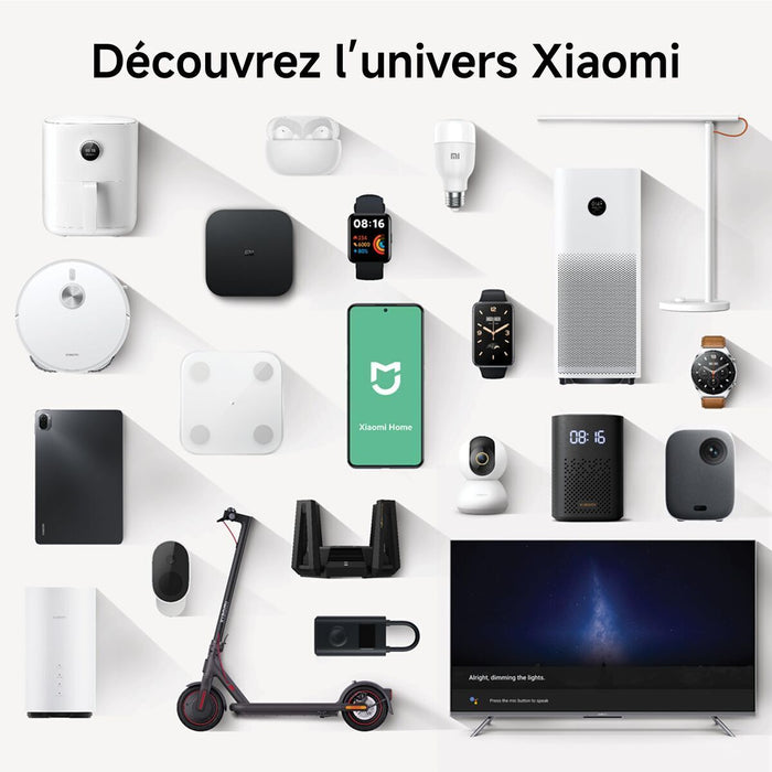 Tablet Xiaomi VHU6140EU Octa Core 6 GB RAM 128 GB Grey