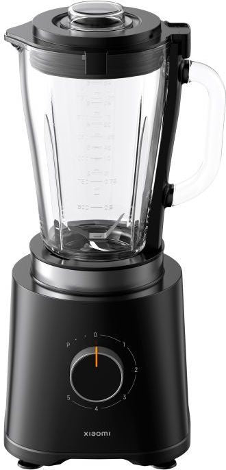 Xiaomi Blender 600W Black EU BHR8936EU