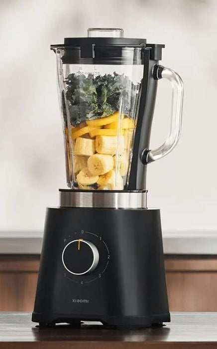 Xiaomi Blender 600W Black EU BHR8936EU