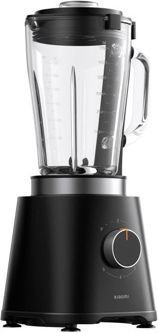 Xiaomi Blender 600W Black EU BHR8936EU