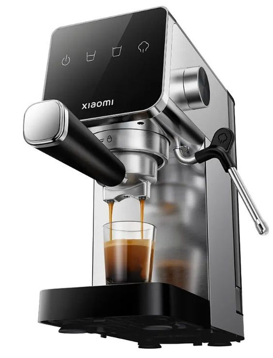 Xiaomi Semi-Automatic Espresso Machine Gray EU BHR9798EU